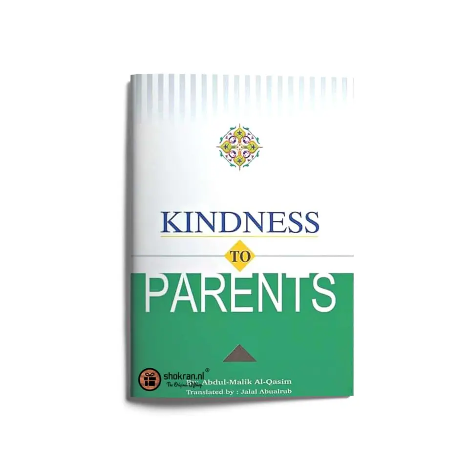 Kindness to Parents