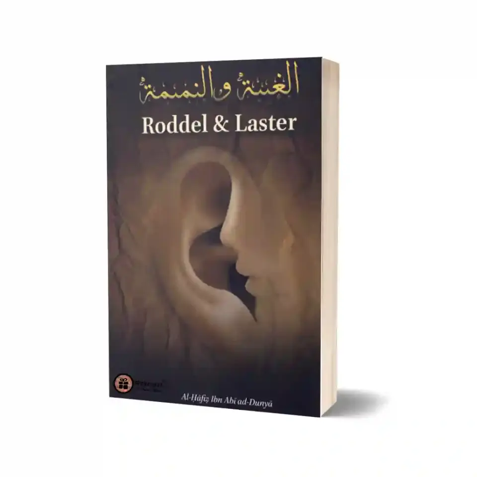 Roddel & Laster