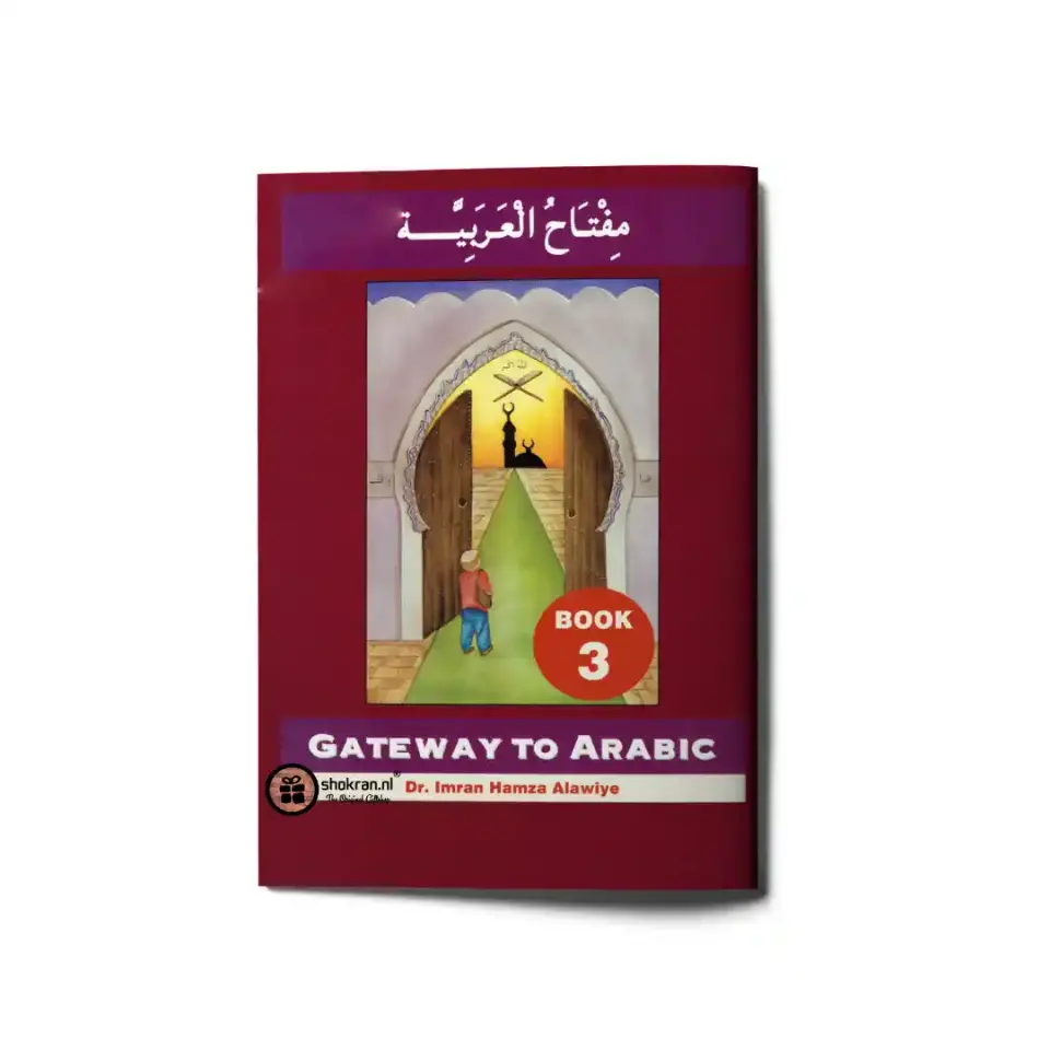 Gateway to Arabic – Book 3