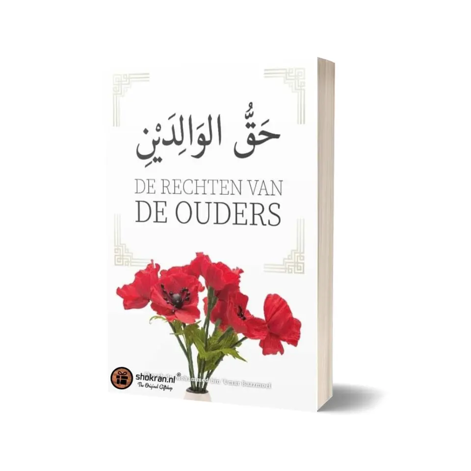 De Rechten van de Ouders