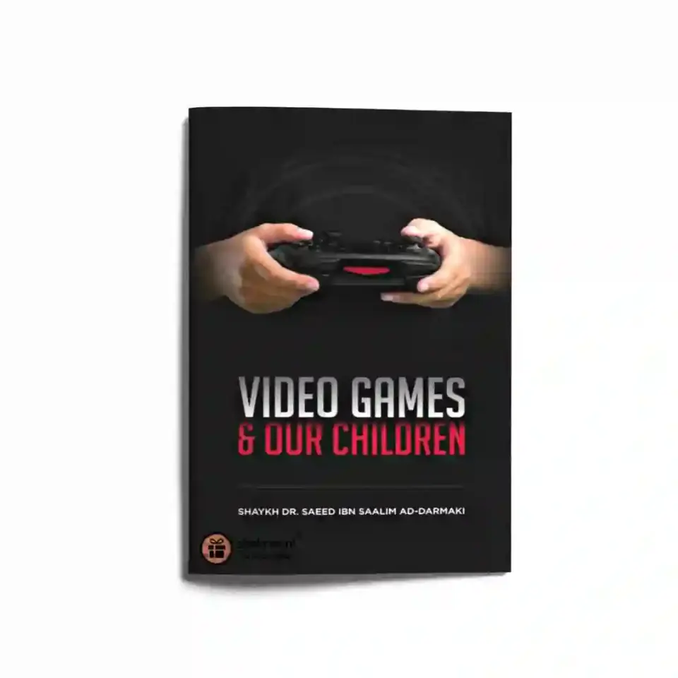 Video Games & Our Children