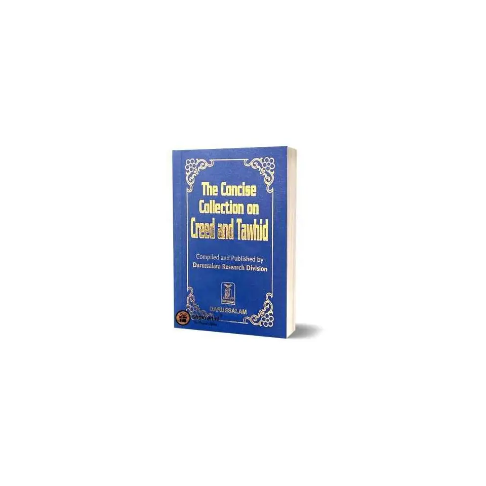 Mini – The Concise Collection on Creed and Tawhid