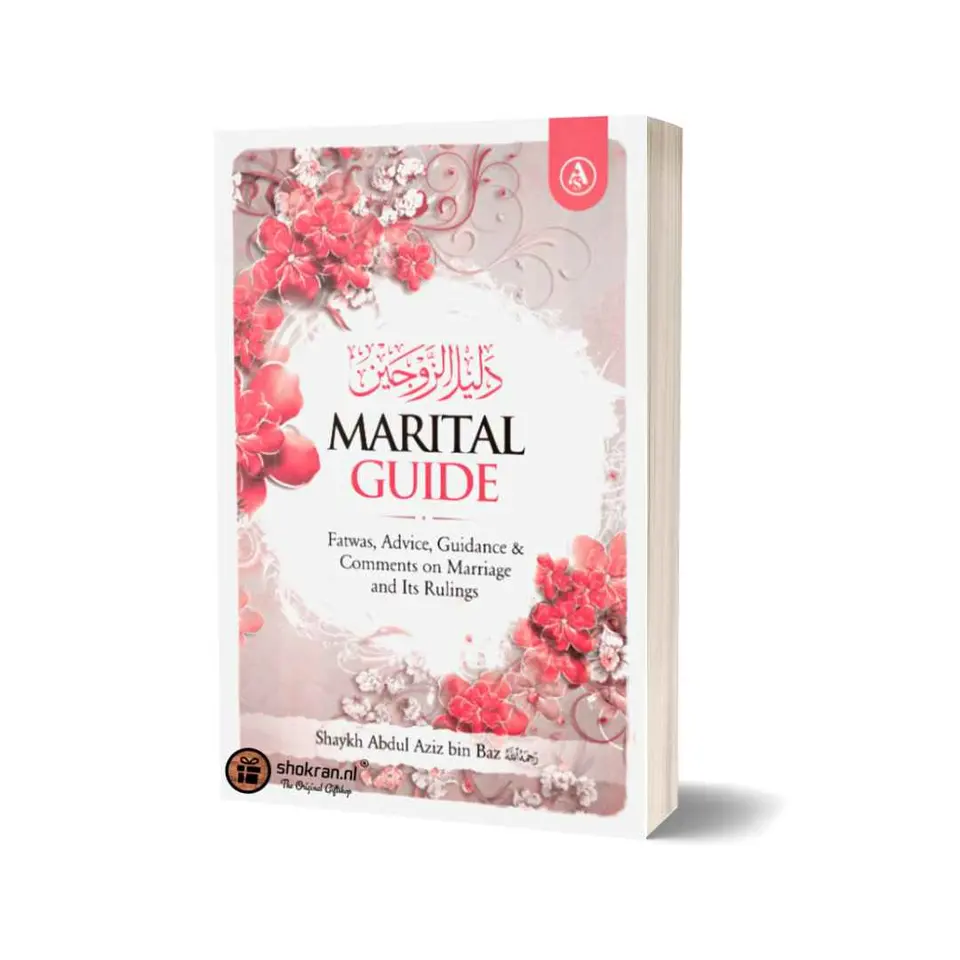 Marriage Guide – Fatwas, Rulings & Advice