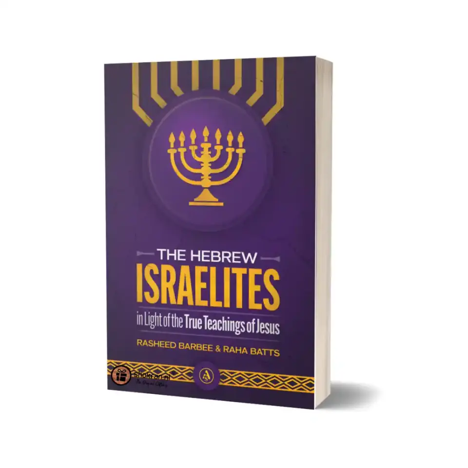 The Hebrew Israelites in Light of the True Teachings of Jesus