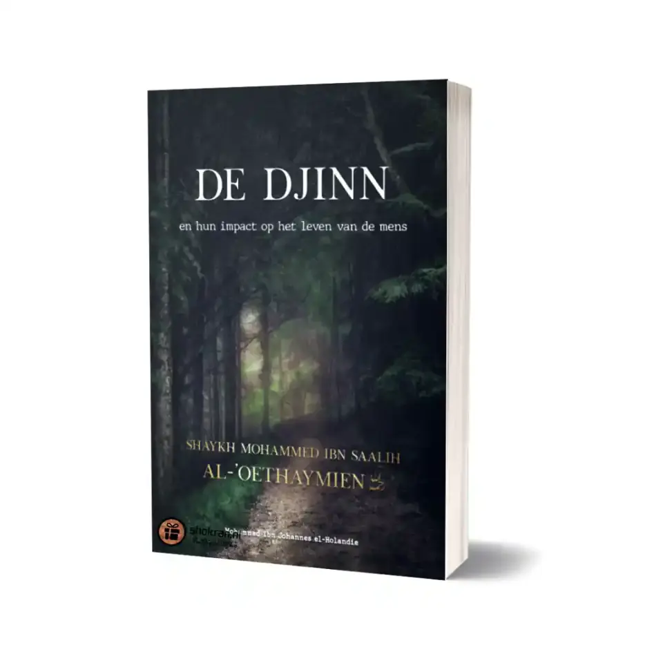 De Djinn en hun Impact op het Leven van de Mens