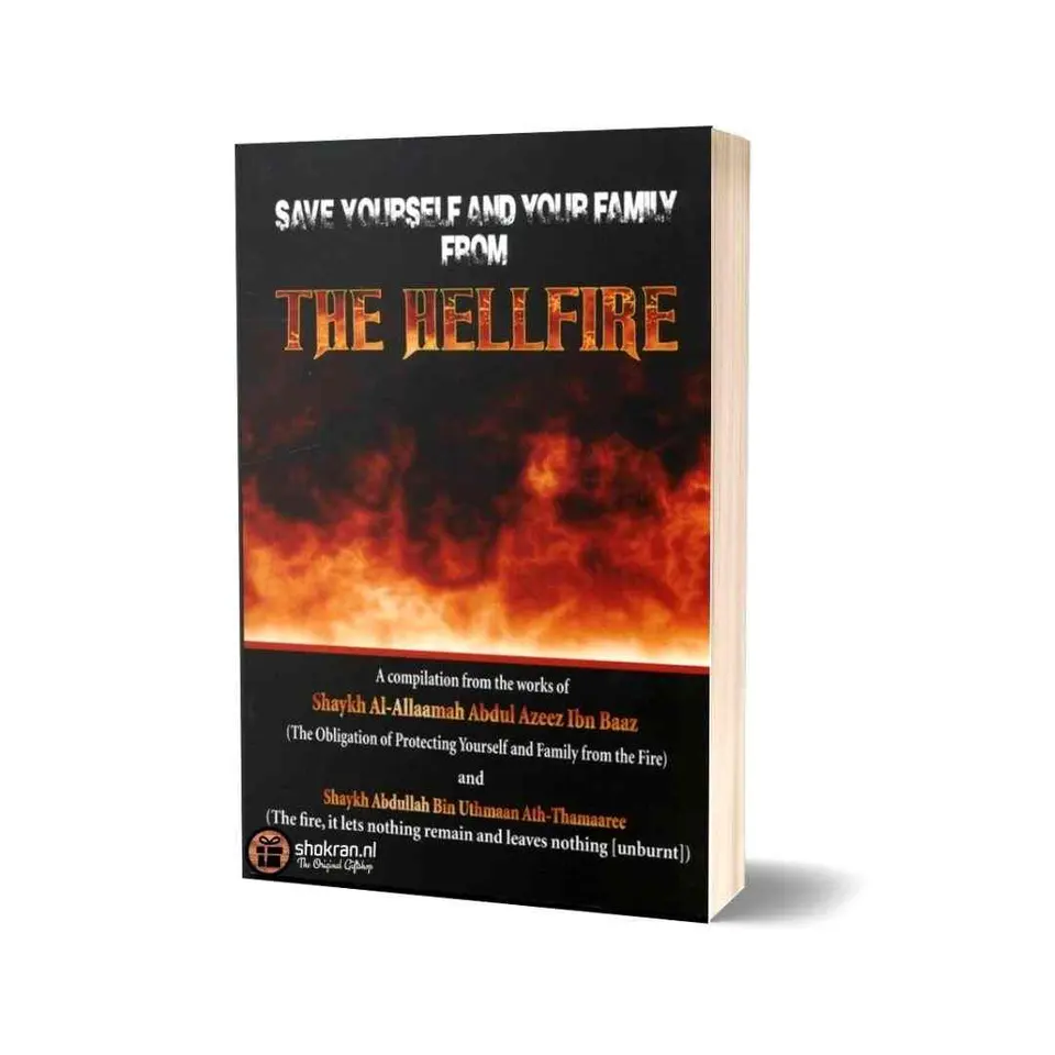 Save Yourself and Your Family from the Hellfire