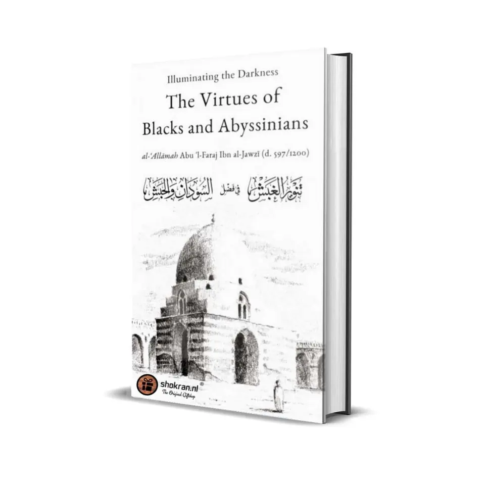 Illuminating the Darkness: the Virtues of Blacks and Abyssinians