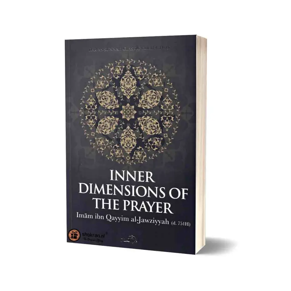 Inner Dimensions of the Prayer