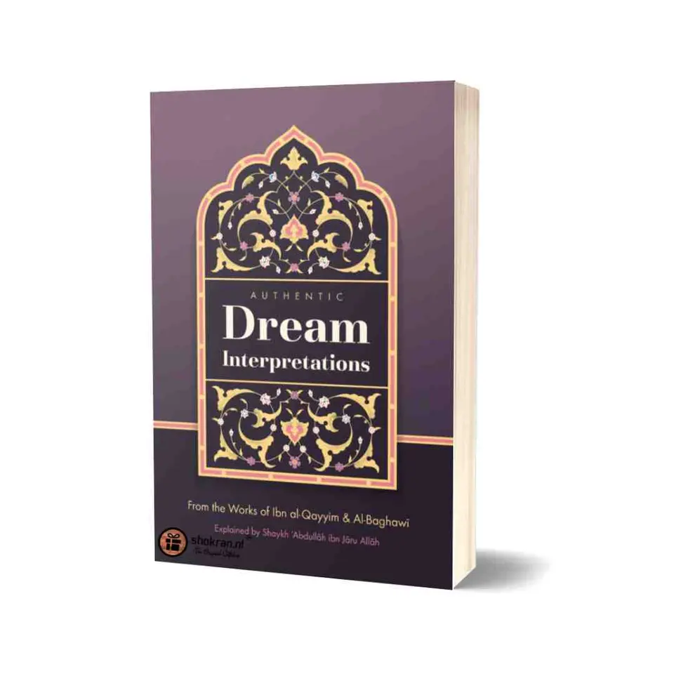 Authentic Dream Interpretations