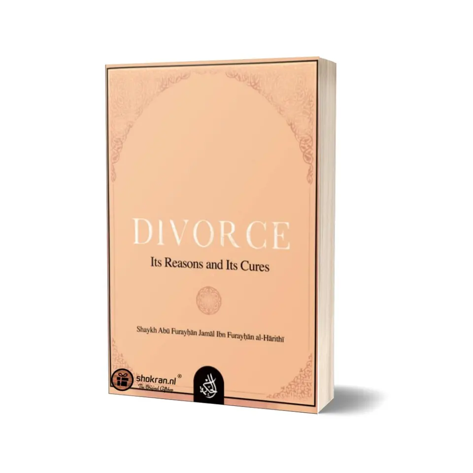 Divorce – Its Reasons and its Cures