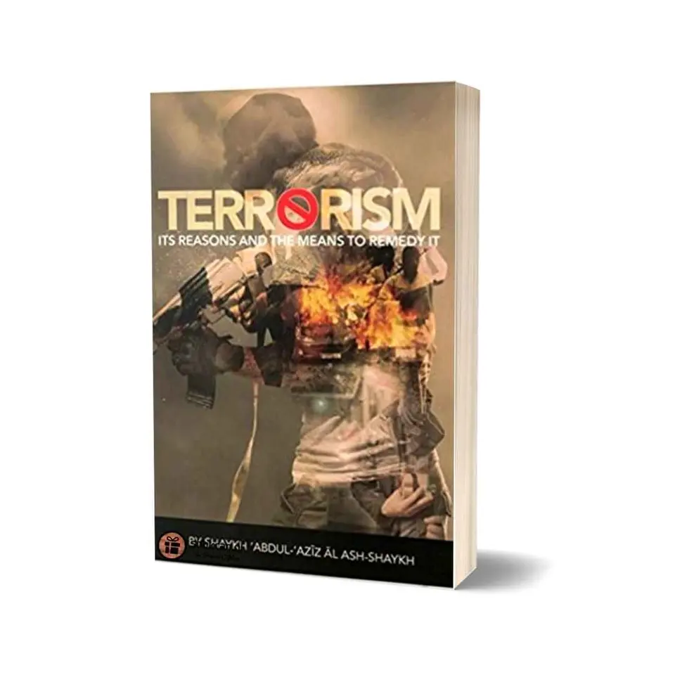 Terrorism – Its Reasons and the Means to Remedy it