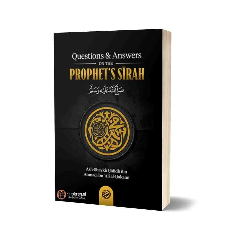 Questions & Answers about the Life of the Prophet