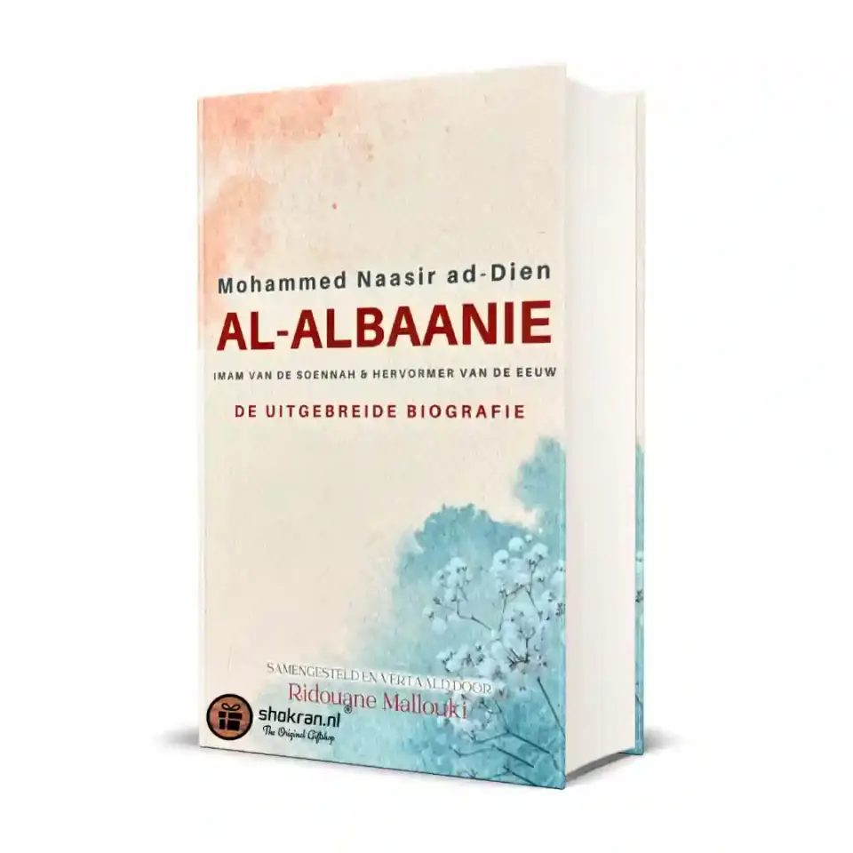 De Uitgebreide Biografie van Shaykh al-Albaanie