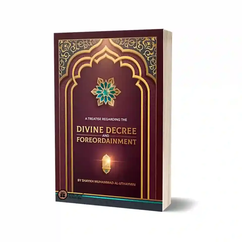Al-Qadr – Divine Decree and Foreordainment