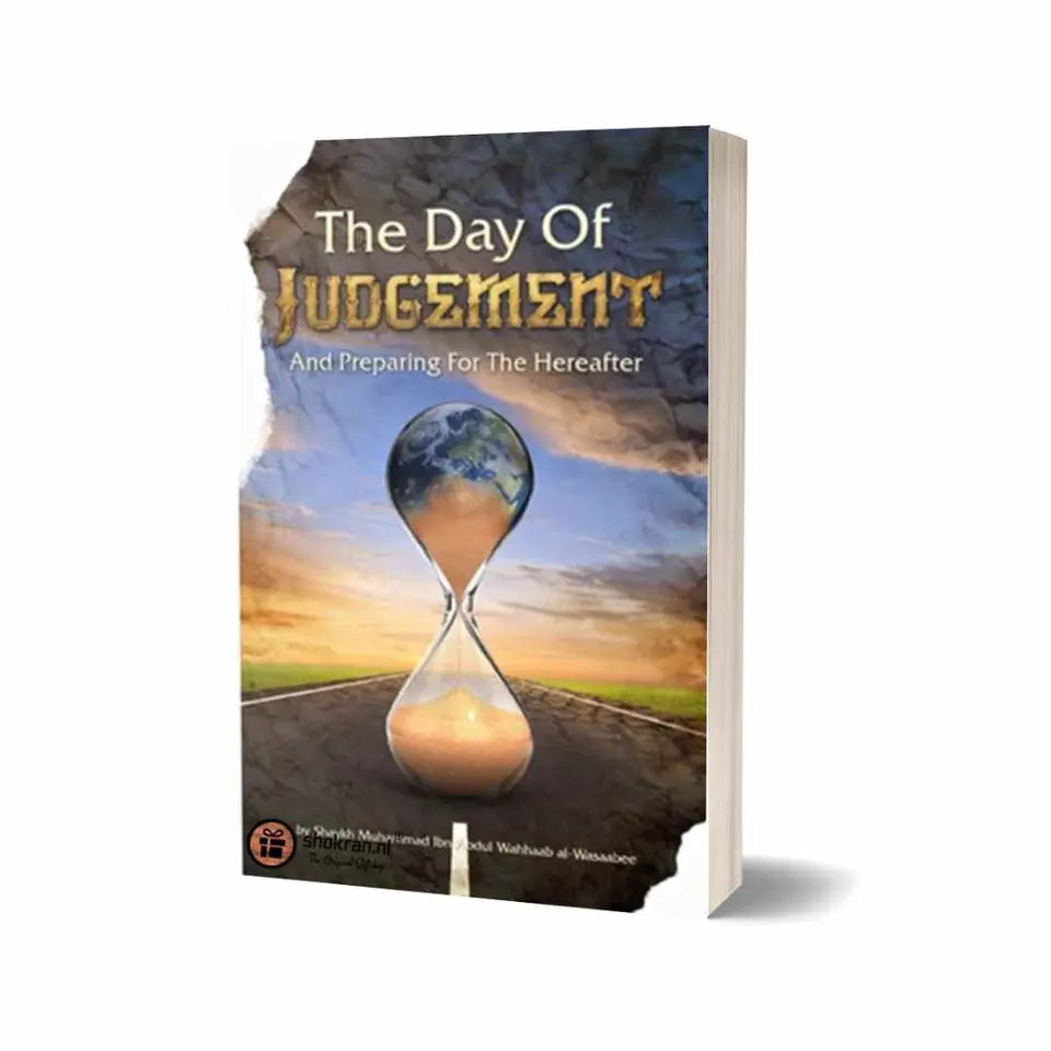The Day of Judgement