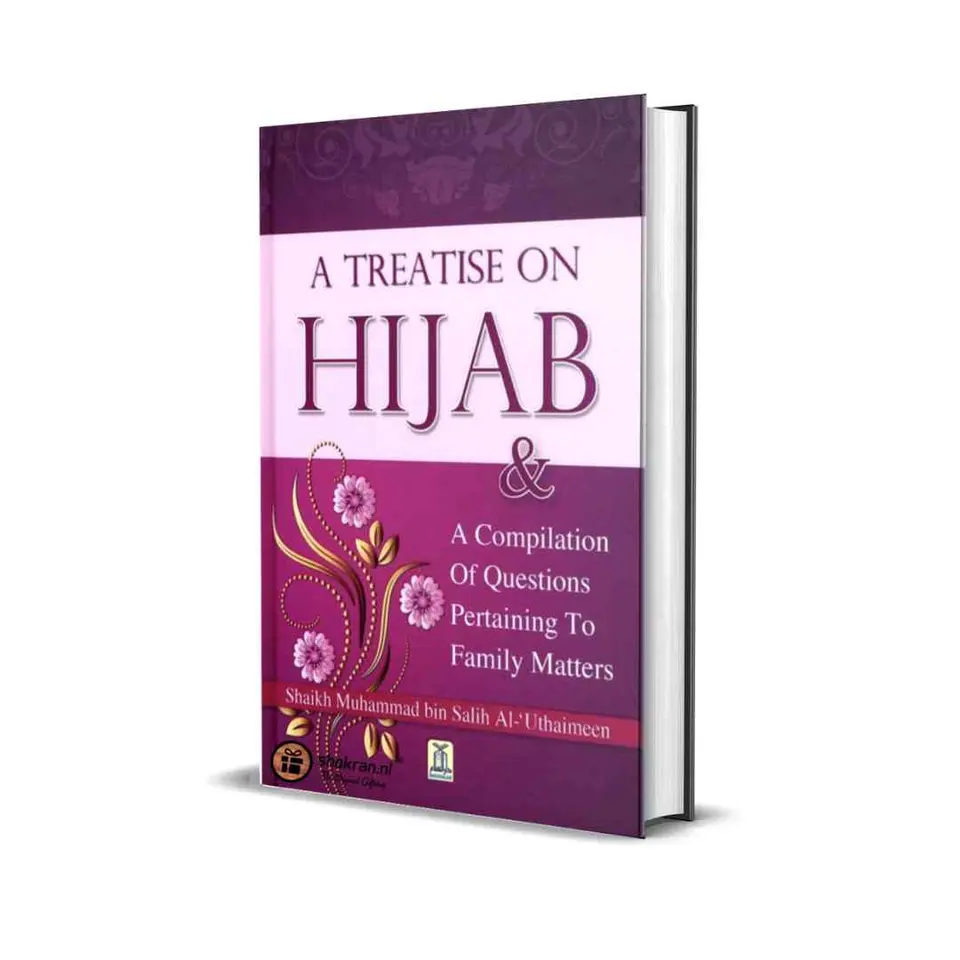 A Treatise on Hijab