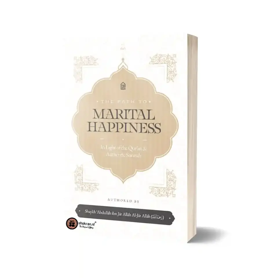 The Path to Happiness in Marriage