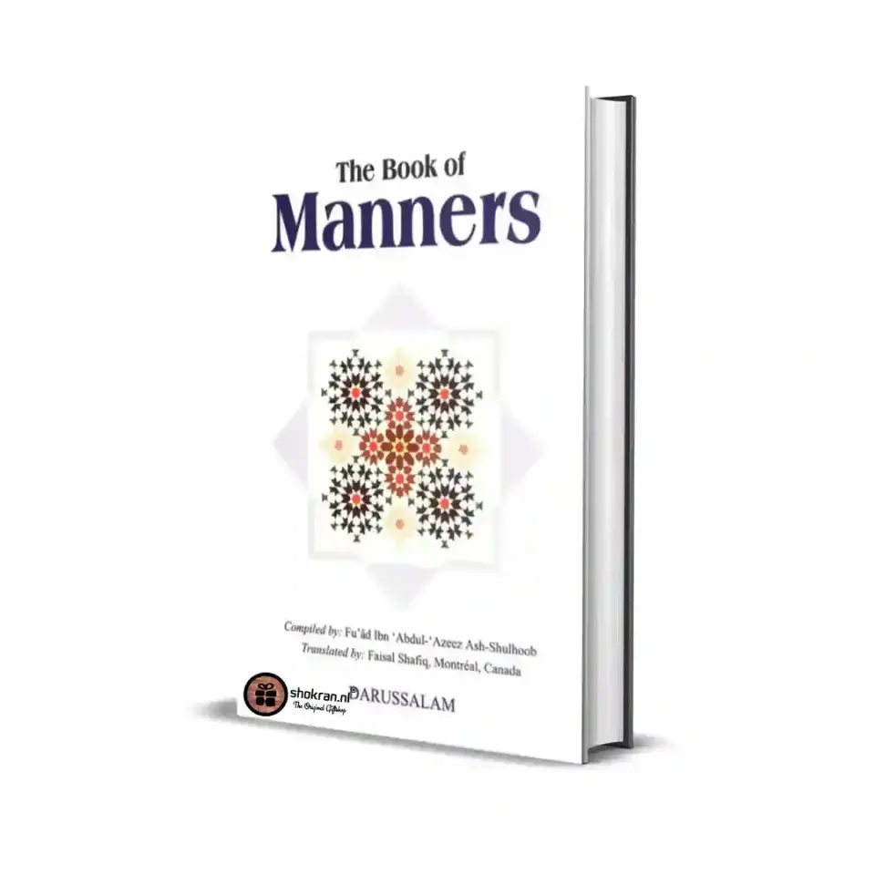 The Book of Manners