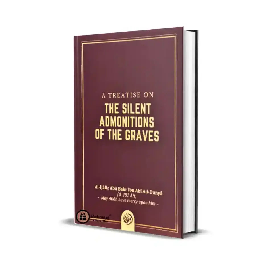 The Silent Admonitions of the Graves