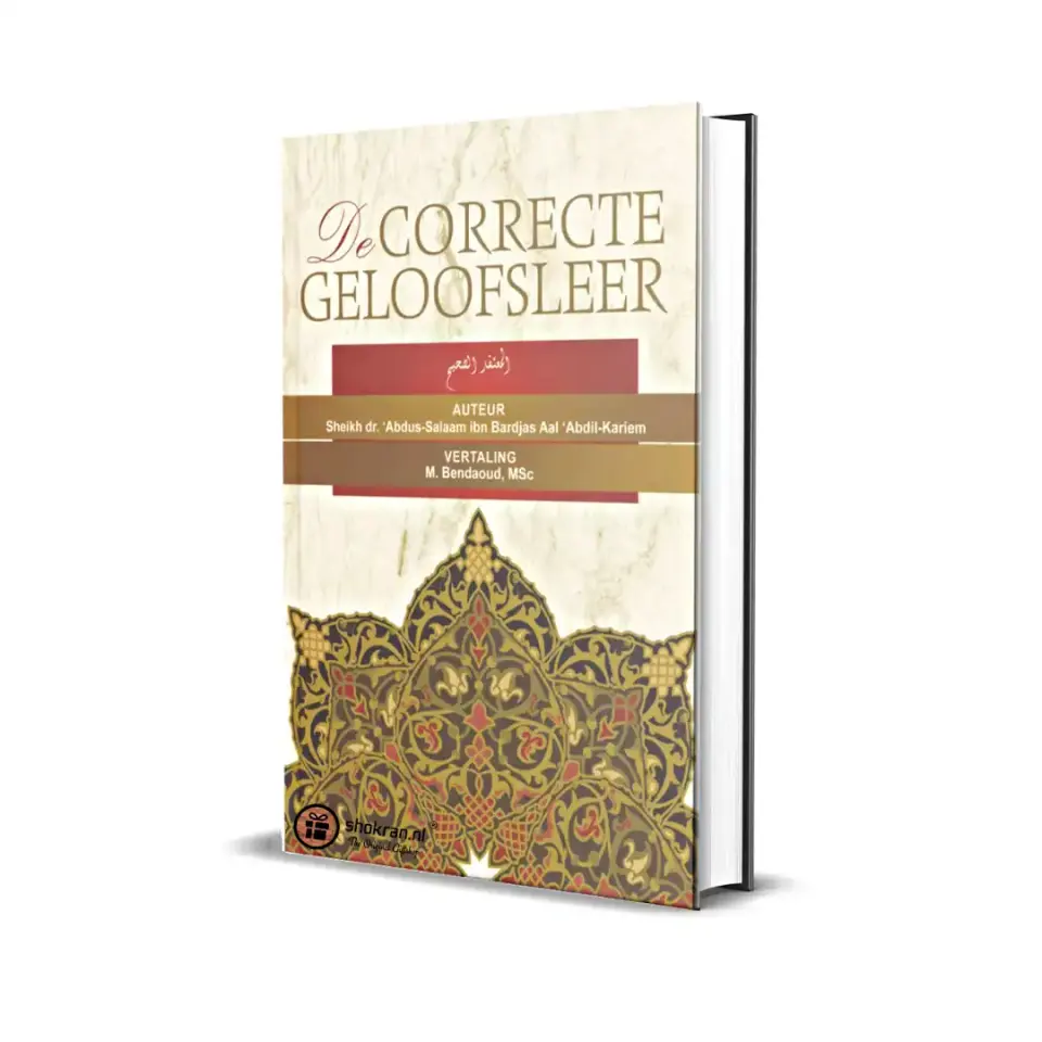 De Correcte Geloofsleer