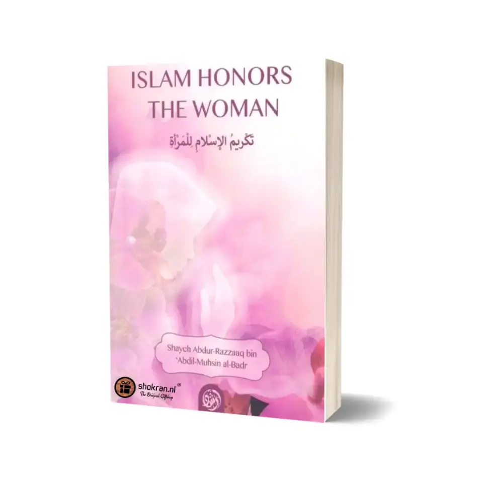 Islam Honors the Woman