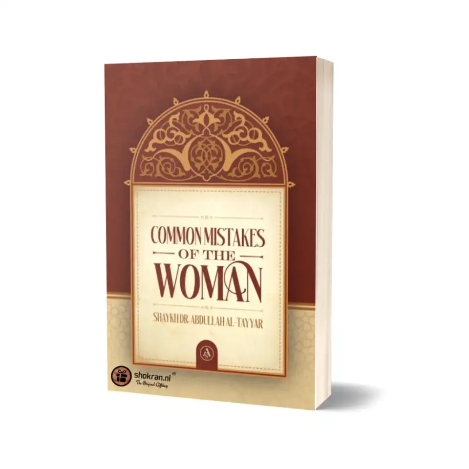 Common Mistakes of the Woman