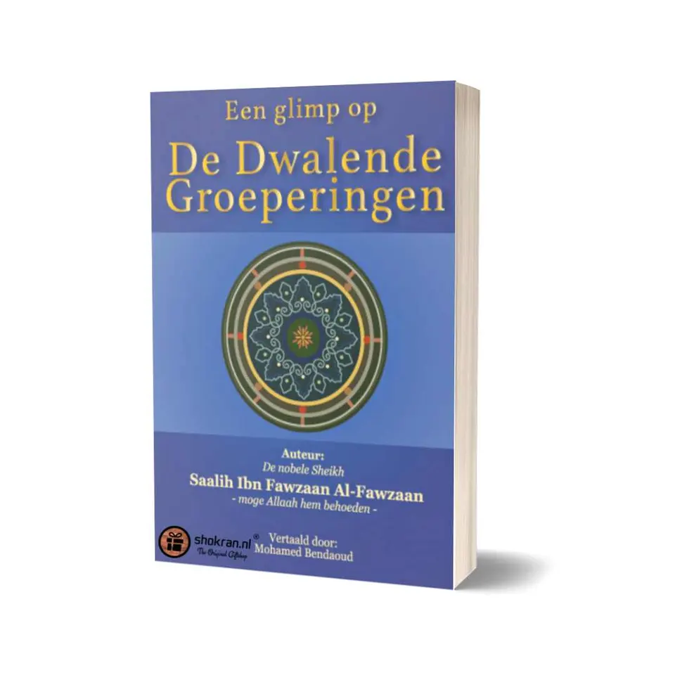 Een Glimp op de Dwalende Groeperingen