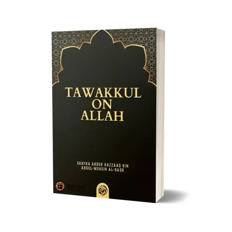 Tawakkul on Allah