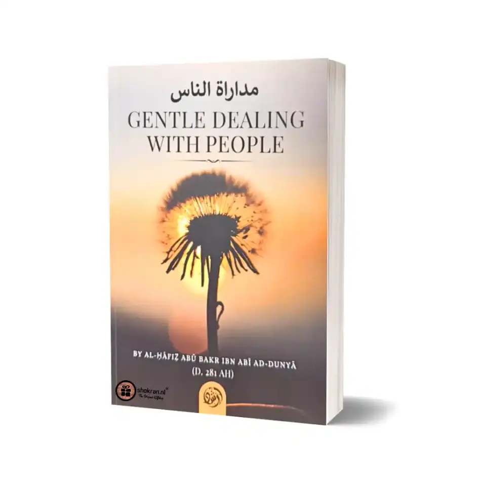 Gentle Dealing with People