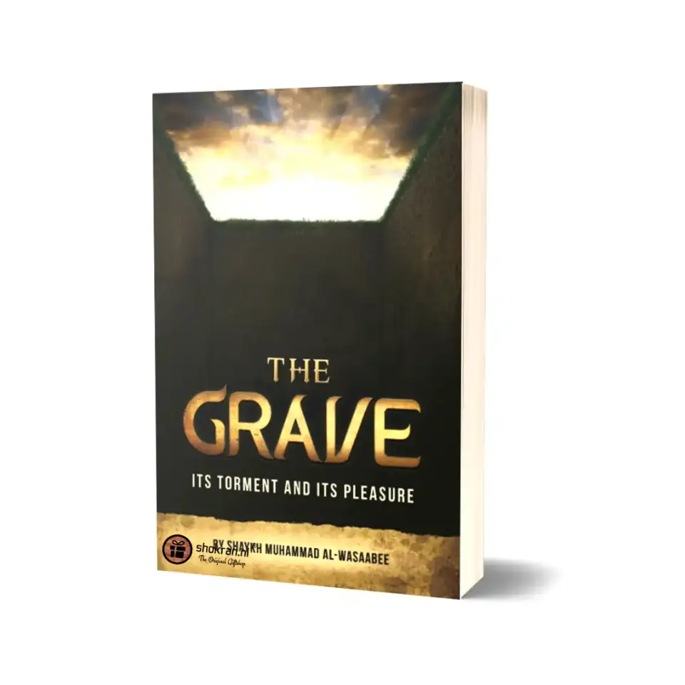 The Grave its Torment and its Pleasure