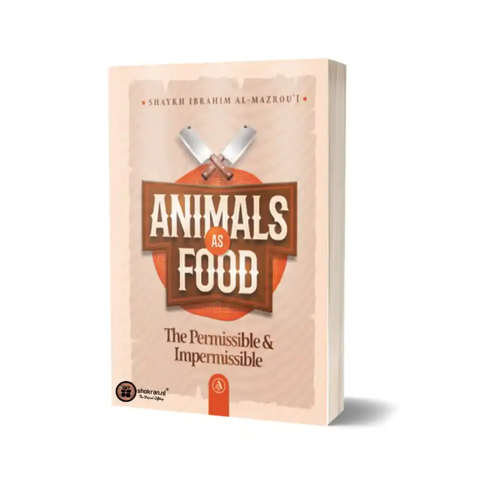 Animals as Food in Islam – The Permissible and Impermissible