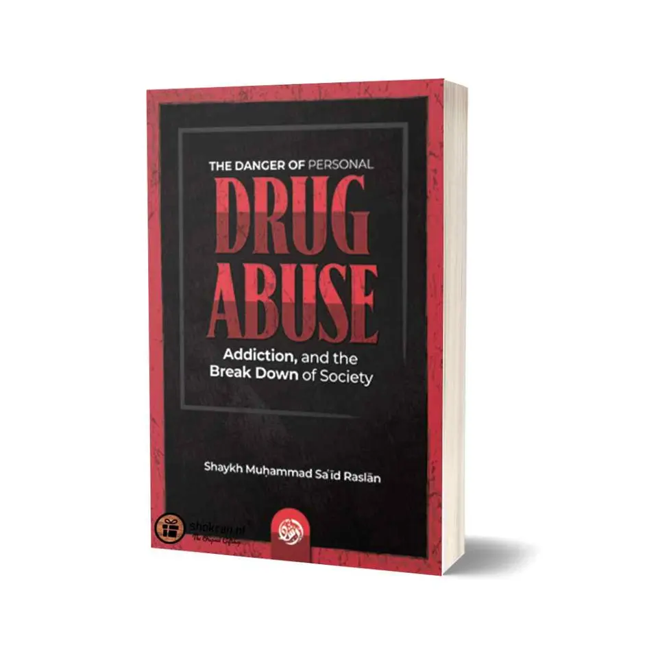 Drug Abuse, Addiction and the Breakdown of Society