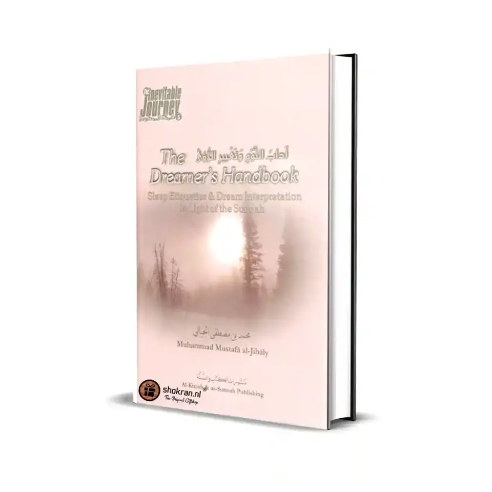 The Dreamer’s Handbook