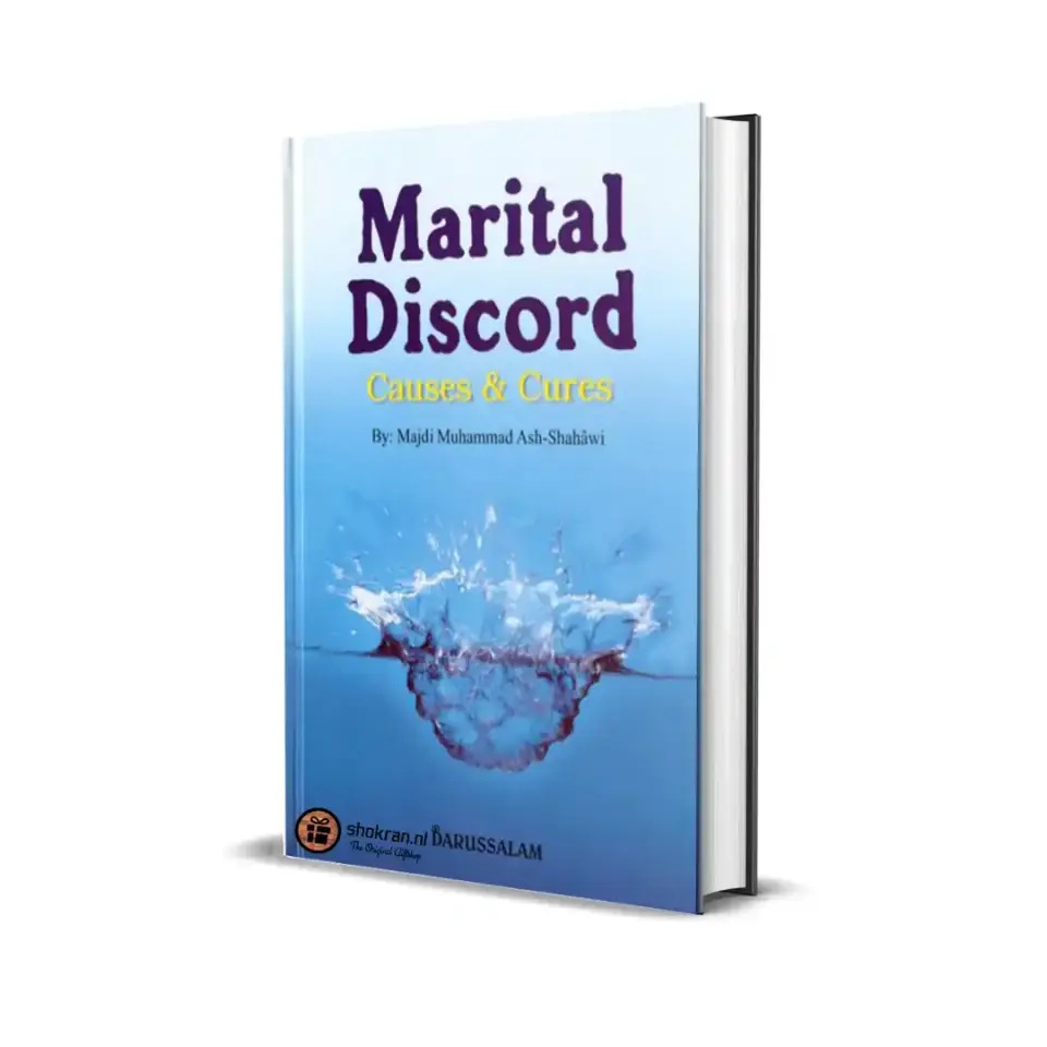 Problems within a Marriage – Marital Discord Causes & Cures