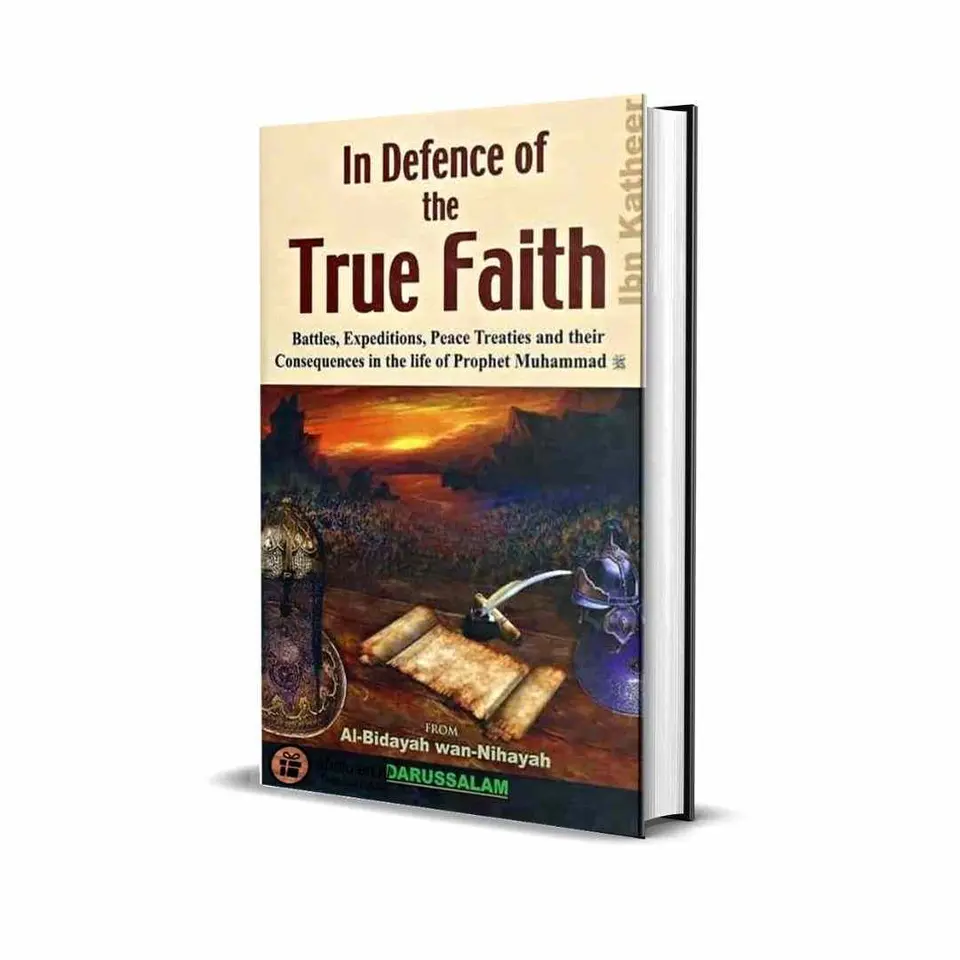 In Defence of the True Faith – The Beginning and the End