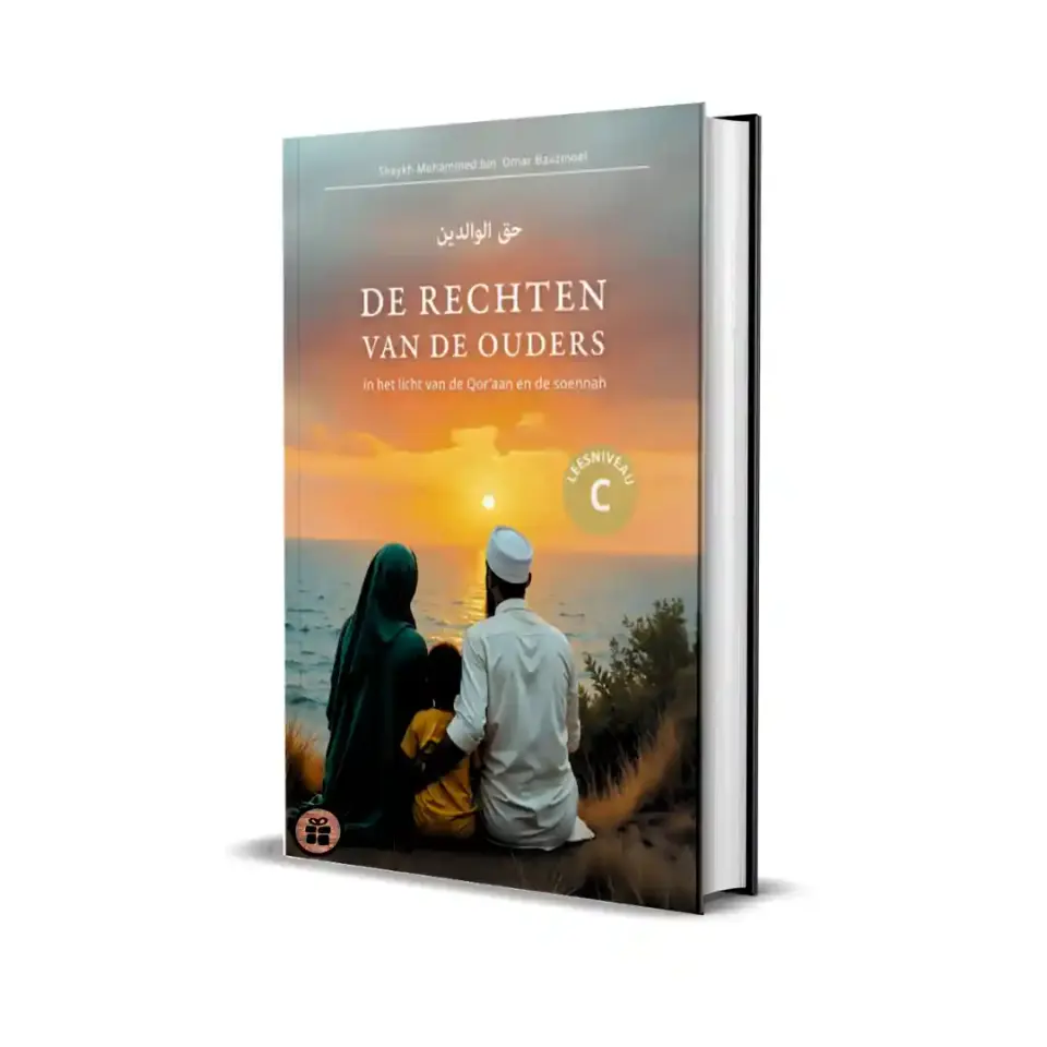 Rechten van de Ouders