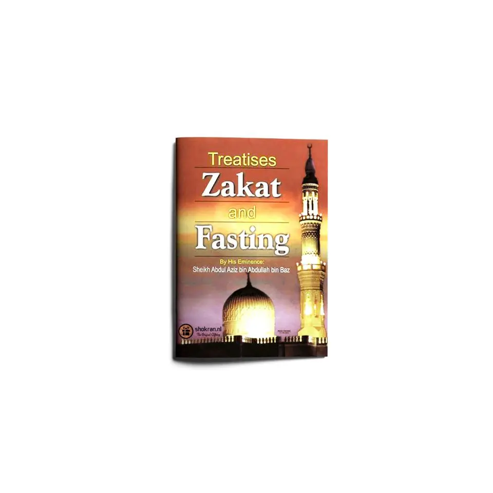 Treatises Zakat and Fasting