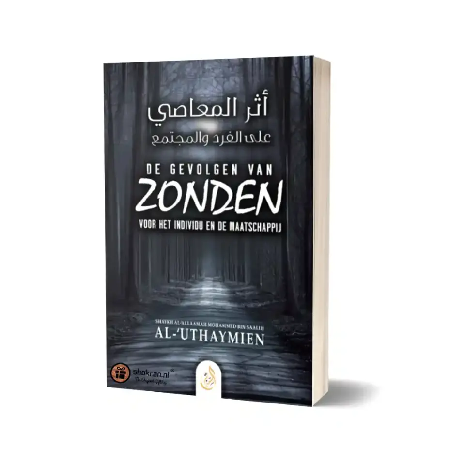 De Gevolgen van Zonden voor het Individu en de Maatschappij