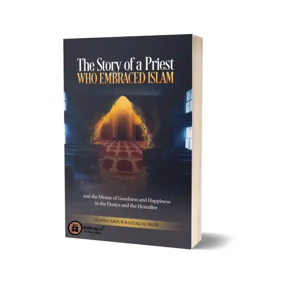 The Story of a Priest who Embraced Islam