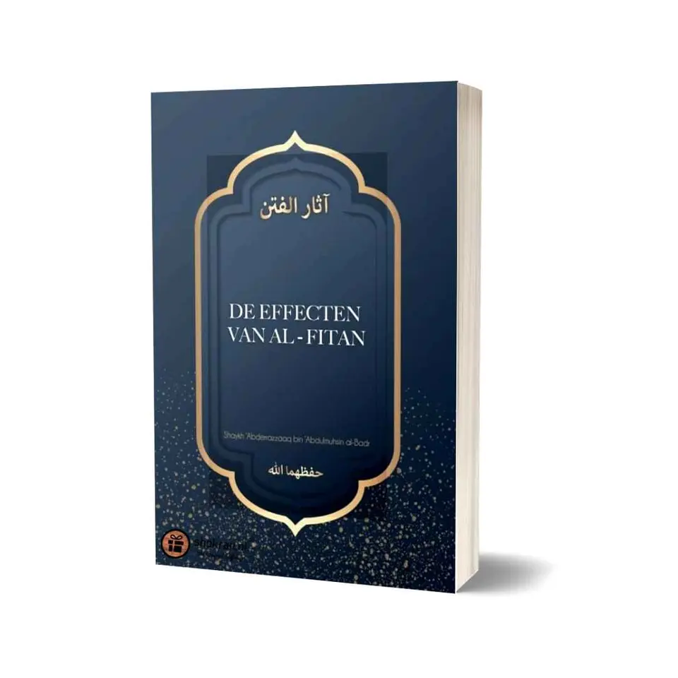 De Effecten van Al-Fitan