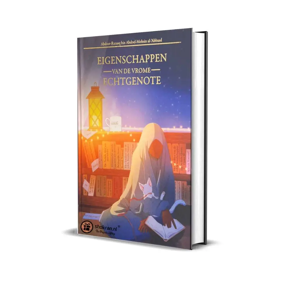 Eigenschappen van de Vrome Echtgenote