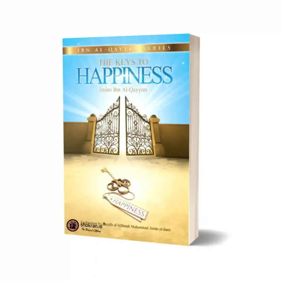 The Keys to Happiness