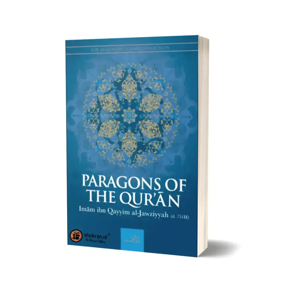 Paragons of the Qur’an