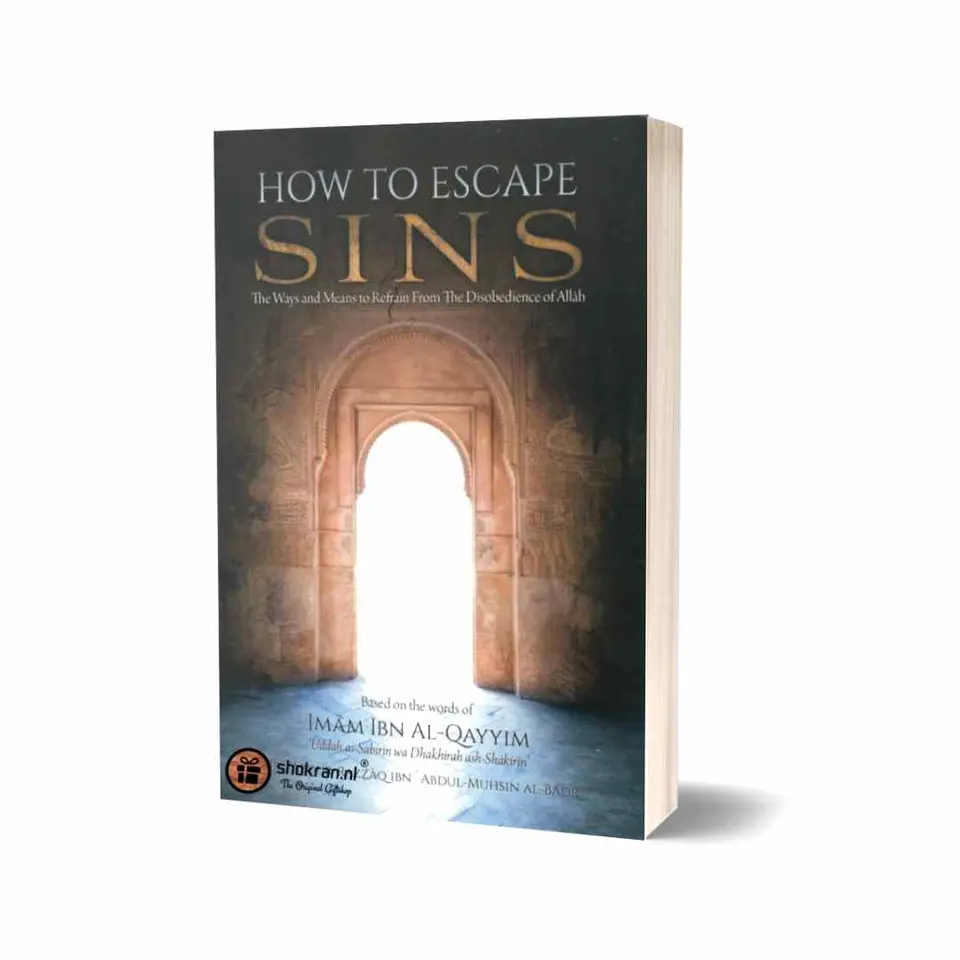 How to Escape Sins