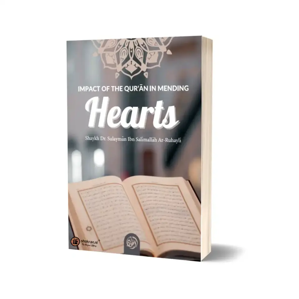 Impact of the Quran in Mending Hearts