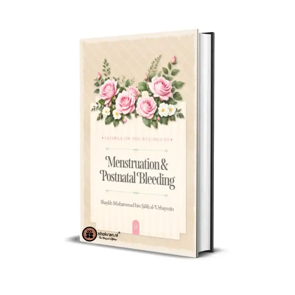 Fatawa on the Rulings of Menstruation & Postnatal Bleeding