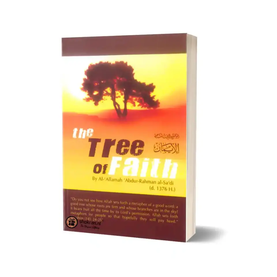 The Tree of Faith