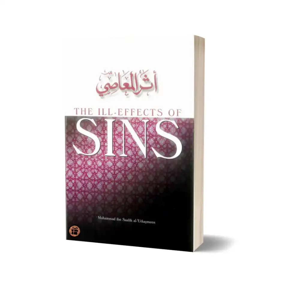 The Ill Effects of Sins