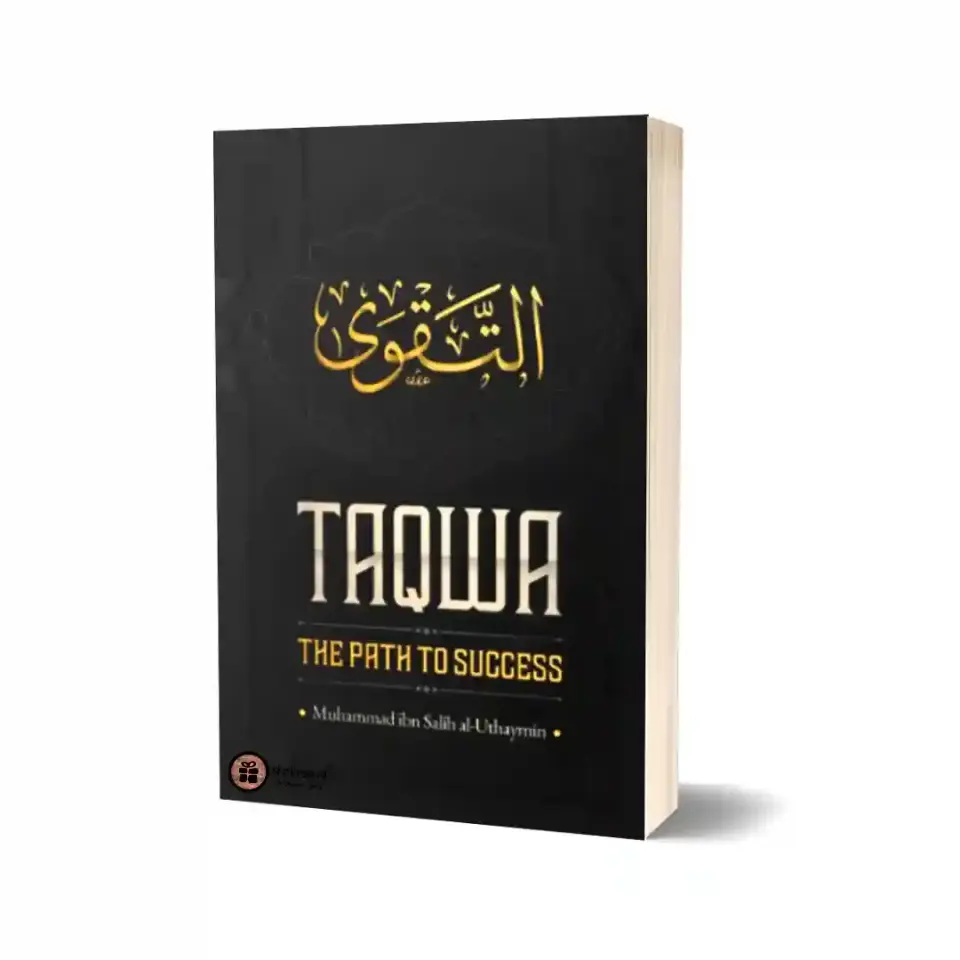 Taqwa – The Path to Success