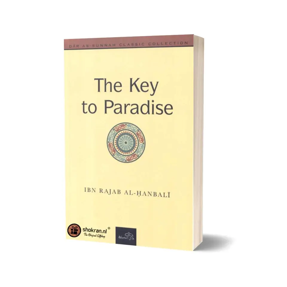 The Key to Paradise